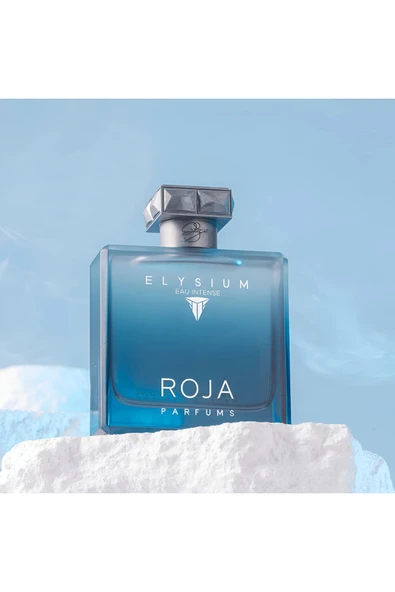 Elysium Pour Homme EDP 100ml - Resim 3