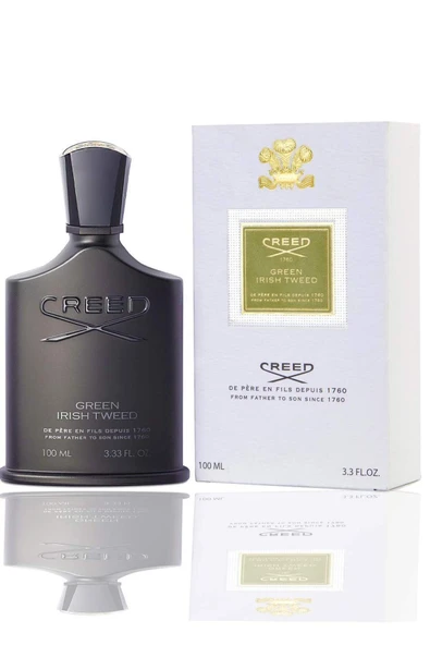 Green Irish Tweed EDP 100ml - Resim 3