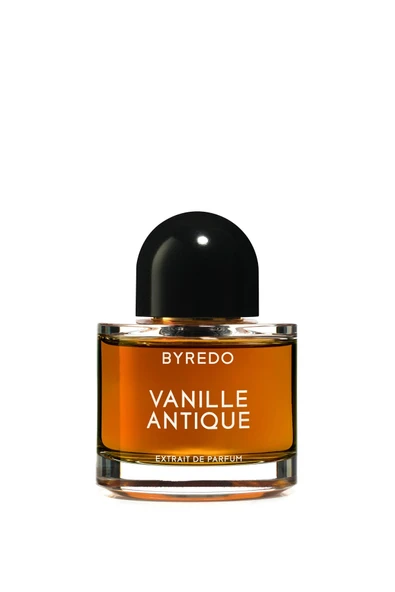 Vanille Antique Extrait De Parfum 100ml - Resim 2