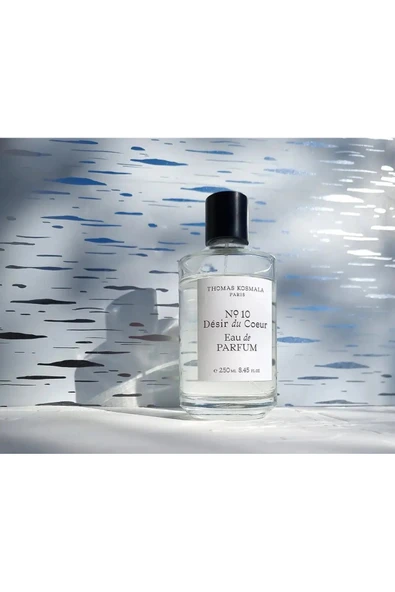 No.10-Desir du CoeurEDP 100ml - Resim 4