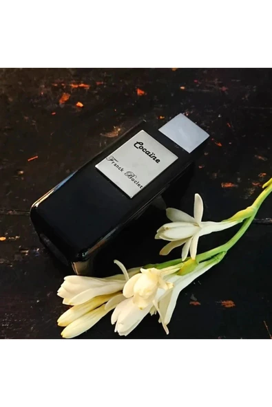CocaIneEDP 100ml - Resim 2