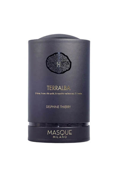 Milano Terralba EDP 35ml - Resim 3