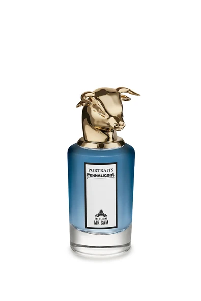 The Blazing Mr Sam EDP 75ml ürün görseli 1