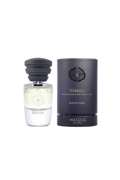 Milano Terralba EDP 35ml - Resim 2