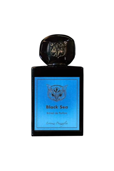Black Sea Extrait De Parfum 50ml Unisex Parfum ürün görseli 1