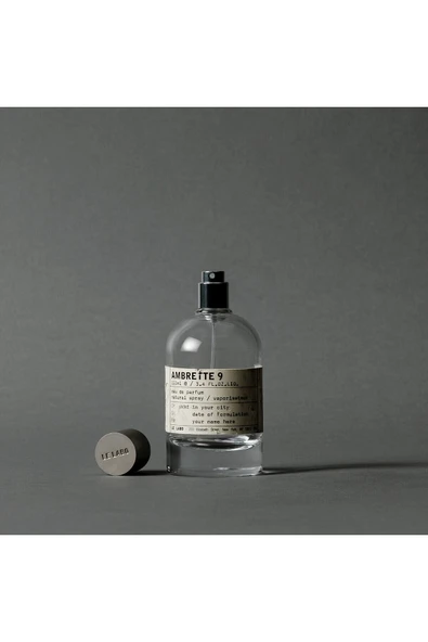 LeLabo Ambrette 9 EDP 50ml - Resim 4