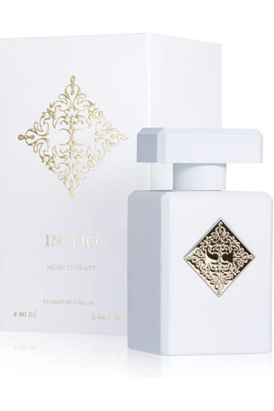 Initio-Musk Therapy EDP 90 ml Unisex Parfum ürün görseli 1