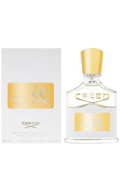 Aventus for Her EDP 75ml - Resim 2