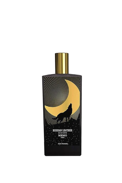 Memo Paris Russian Leather EDP 75ml ürün görseli 1