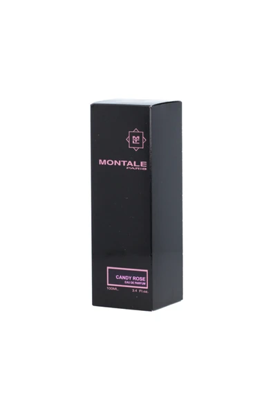 Candy Rose byMontale EDP 100ml Unisex Parfum - Resim 3