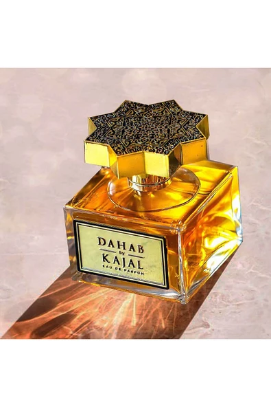 Dahab EDP 100ml - Resim 6