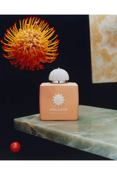 Love Delight EDP 100ml - Resim 2