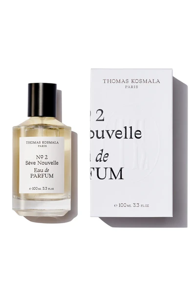 ThomasKosmala No.2 Seve Nouvelle PARFÜM ürün görseli 1
