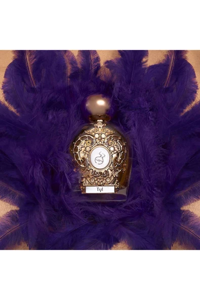Tyl Extrait De Parfum 100ml - Resim 2