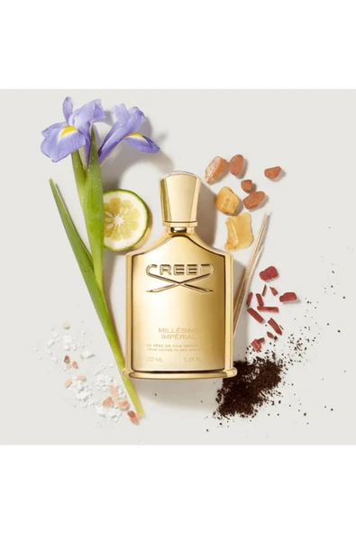 Millesime Imperial EDP 100ml - Resim 2