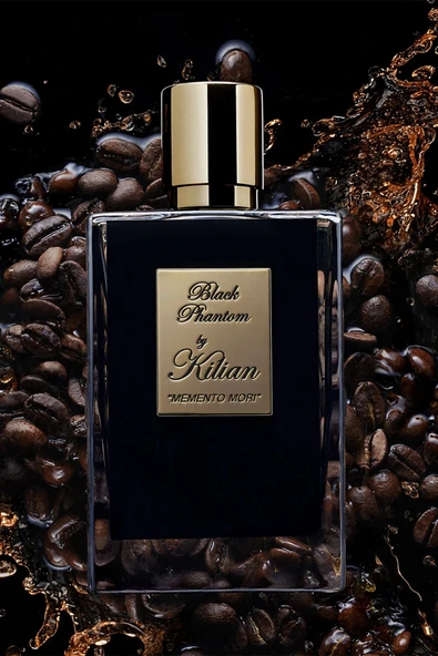 KilianBlack Phantom EDP 50ml - Resim 2