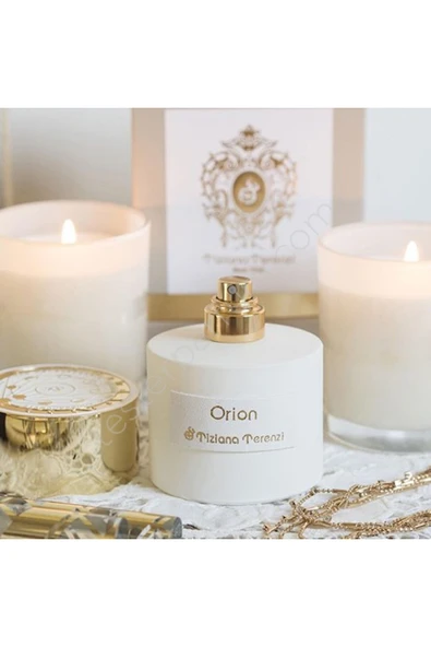 Orion Extrait De Parfum 100ml - Resim 3