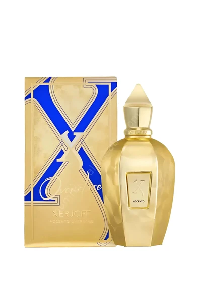XerjoffAccento Overdose EDP 100ml - Resim 2