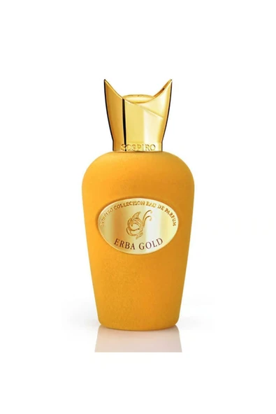 Erba Gold EDP 100ml Unisex Parfum ürün görseli 1