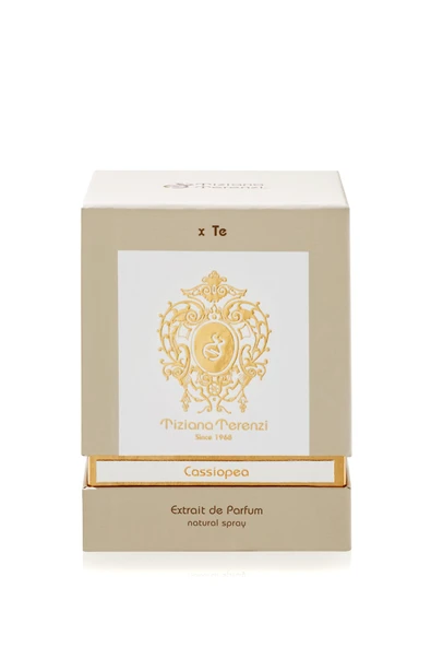 Cassiopea Extrait De Parfum 100ml Unisex Parfum - Resim 4