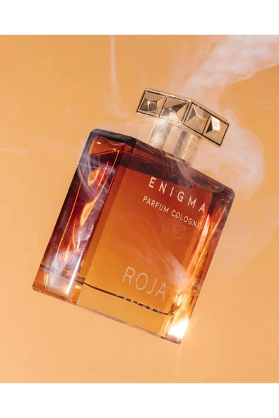 Parfums Enigma Pour Homme EDP 100ml - Resim 4