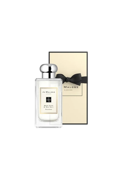 Wood Sage & Sea Salt S.Edition EDP 100ml ürün görseli 1