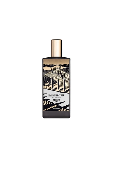 Memo Paris Italian EDP 75ml Unisex Parfum ürün görseli 1
