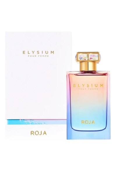 Elysium Pour Femme EDP 75ml - Resim 2