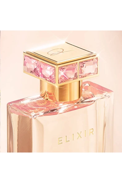 Elixir EDP 75ml - Resim 2