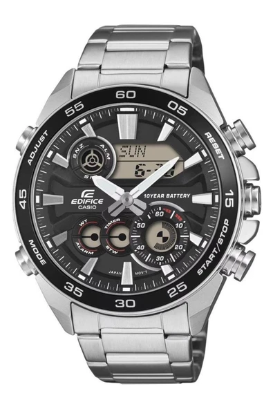 CASIO Edifice ERA-130D-1ADF Erkek Kol Saati ürün görseli 1