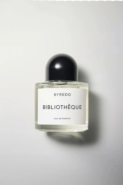 Bibliotheque EDP 100ml Unisex Parfum ürün görseli 1