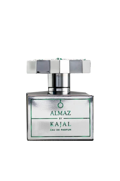 Kajal Edp Unisex Parfüm 100 Ml Edp ürün görseli 1