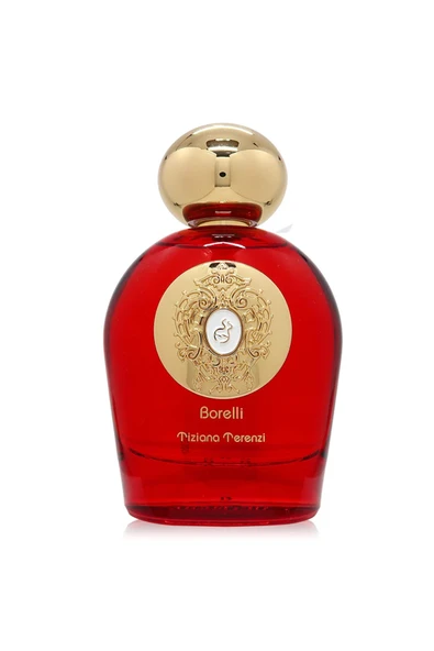 Tiziana BorelliExtrait De Parfum 100ml Unisex Parfum ürün görseli 1
