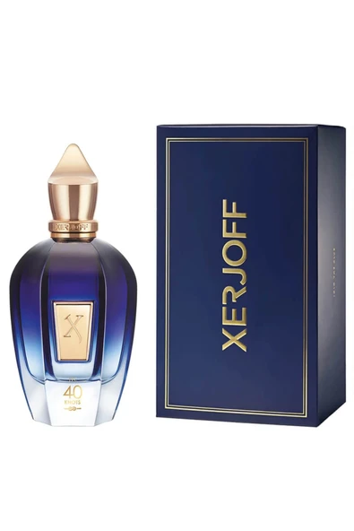 XerjoffI 40 Knots EDP 100ml ürün görseli 1