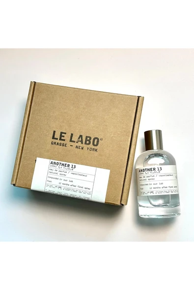 Another 13 EDP 100ml - Resim 3