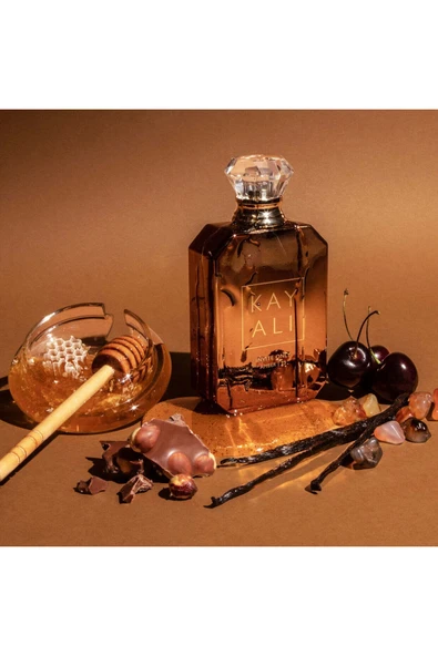 Invite Only Amber 23 EDP 100ml - Resim 5