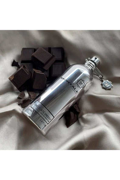 Chocolate Greedy EDP 100ml Unisex Parfum - Resim 2