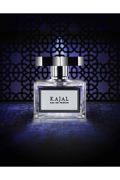 Kajal-Kajal Eau De Parfum EDP 100ml - Resim 5