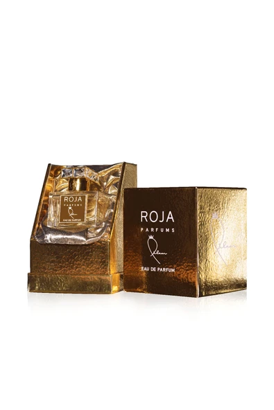 Roja Parfums Ahlam EDP 50ml - Resim 2