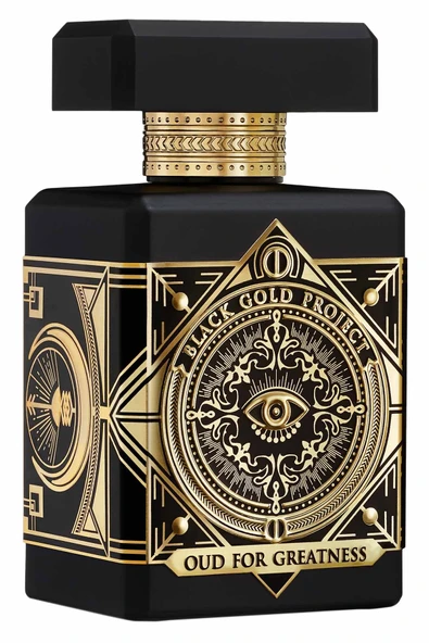 Oud for Greatness EDP 90ml - Resim 3