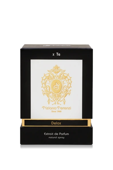 Delox Extrait De Parfum 100ml - Resim 2