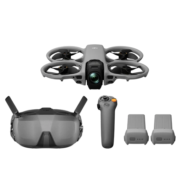DJI Avata 360 Motion Fly More Combo (Goggles N3) - Resim 5