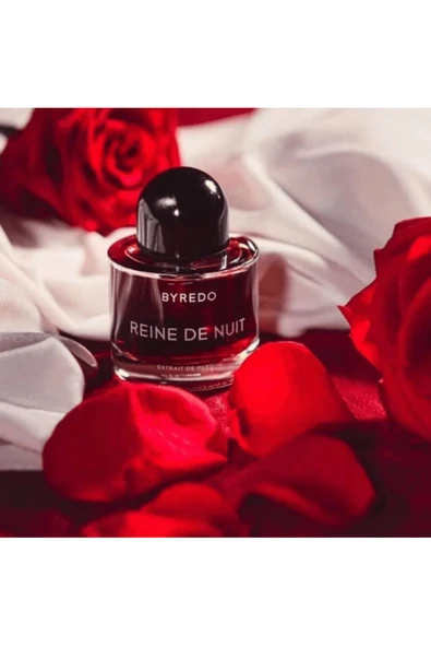IByredo-Reine De Nuit Extrait De Parfum 100ml - Resim 5