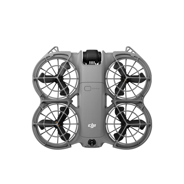 DJI NEO 2 (DRONE ONLY) - Resim 4