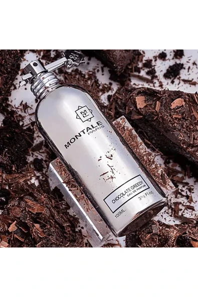 Chocolate Greedy EDP 100ml Unisex Parfum - Resim 6