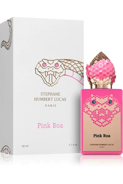 Pink EDP 50 ml - Resim 4