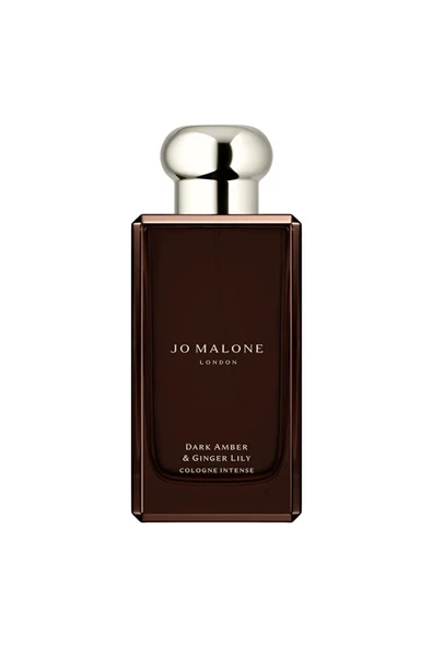 Dark Amber & Ginger Lily Cologne Intense - Resim 2