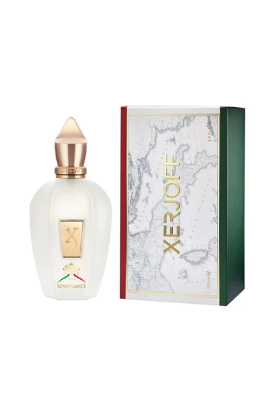 XerjoffI Renaissance EDP 100ml - Resim 4