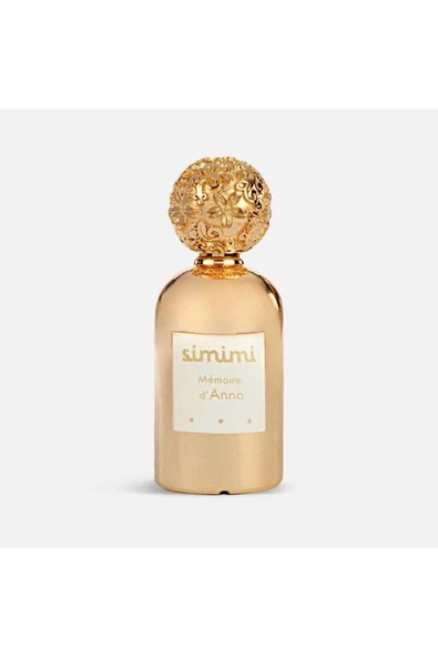 Memoire d'Anna Extrait De Parfum 100ml ürün görseli 1