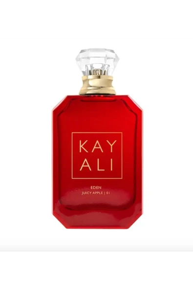 Eden Juicy Apple 01 EDP 100ml ürün görseli 1